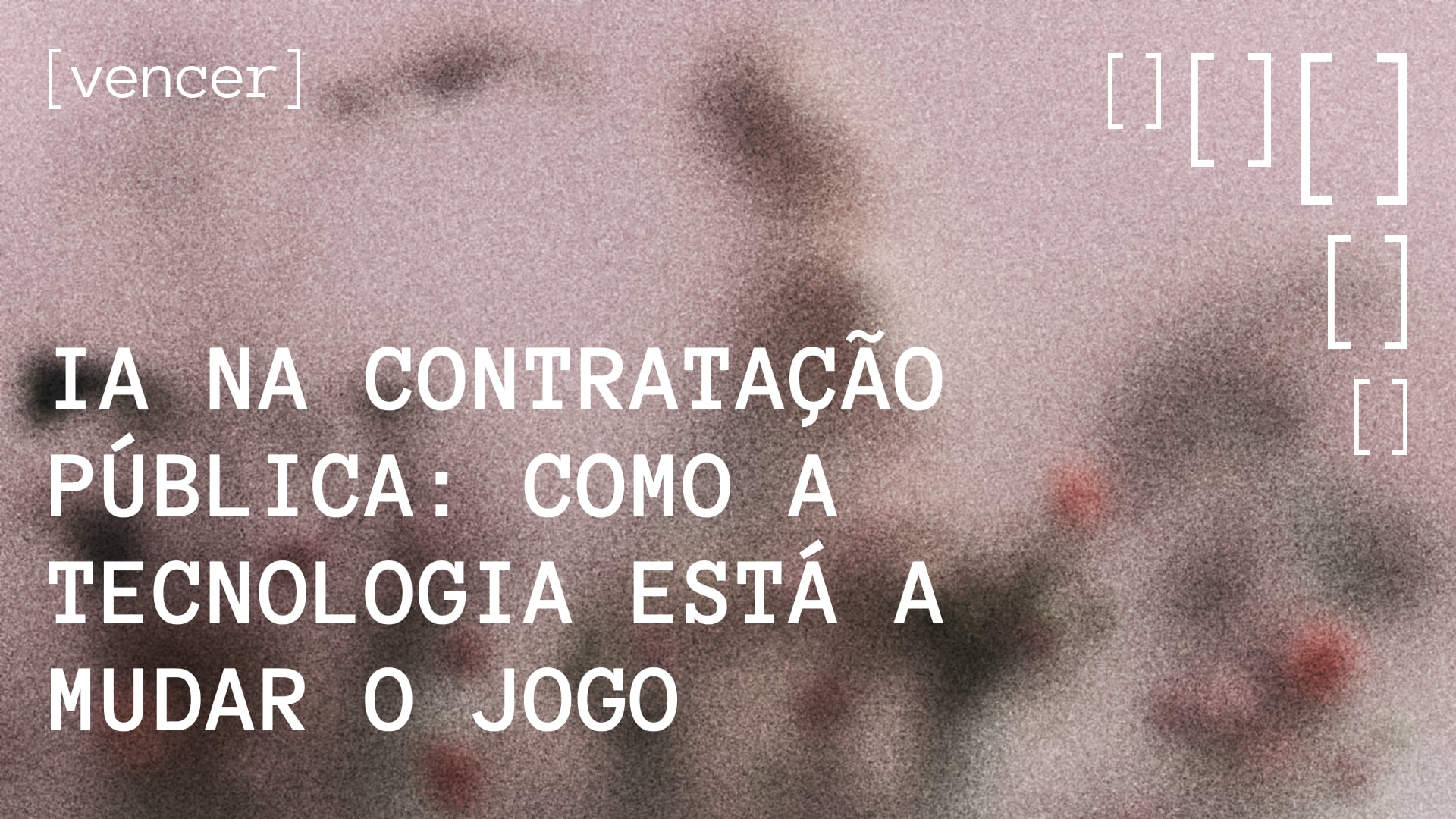 Inteligência artificial transformando a contratação pública em Portugal